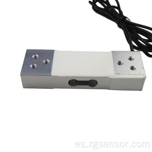 Sensor de presión Amplificador de amplificador 30T Sensor de presión de radios